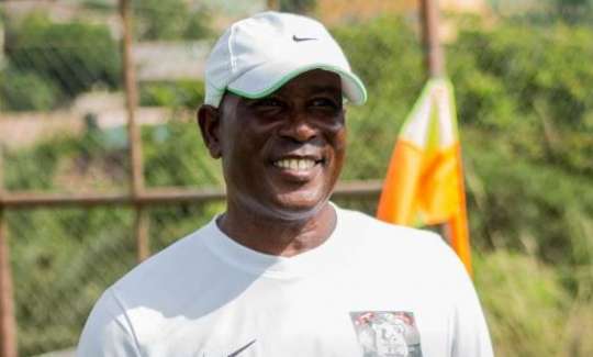 We'll learn from our mistakes against Zamalek - Dreams FC Coach