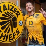 Six arrested over killing of South African and Kaizer Chiefs footballer