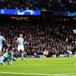 Real Madrid edges past Manchester City in dramatic Champions League quarter-final