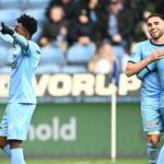 Mohammed Fuseini delighted with first career hattrick