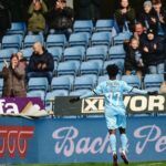 Mohammed Fuseini's hat-trick powers Randers FC to big win over Lyngby
