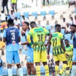 Nations FC's title hopes dented in goalless draw with Bibiani GoldStars