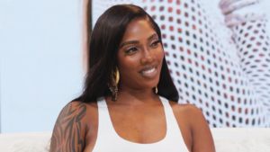 'I paid IT experts to delete my adult tape from the internet ' - Tiwa Savage