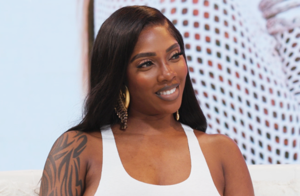 'I paid IT experts to delete my adult tape from the internet ' - Tiwa Savage