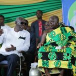 But for the Asantehene, the 2016 election could have been messy – Former President Kufuor