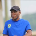 Asante Kotoko coach apologizes to fans for winless streak