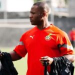 Black Stars fitness coach Romeo Ricky Roy passes away