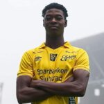 IF Elfsborg signs Ghanaian defender Rufai Mohammed