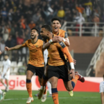 RS Berkane clinch thrilling victory to reach CAF Confederation Cup semis