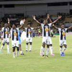 TP Mazembe secures semi-final berth with dramatic away win