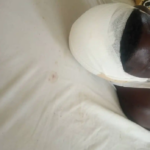 Man beaten to pulp over alleged missing genitals at Senya Bereku [Photos]