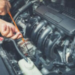 The Perils of Overfilling: How Excess Oil Can Spell Disaster for Your Engine