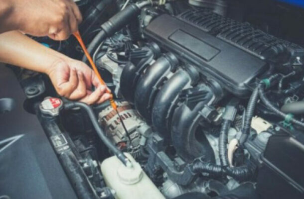The Perils of Overfilling: How Excess Oil Can Spell Disaster for Your Engine