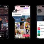 TikTok's New Venture: Challenging Instagram with Photo-Sharing App