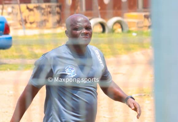 Dolphins FC physiotherapist charged with assault for attacking assistant referee 