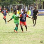 GFA to host inaugural u-15 girls inter-regional challenge cup