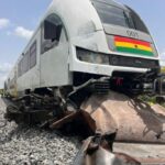 Police arrest four additional suspects in connection with latest train accident