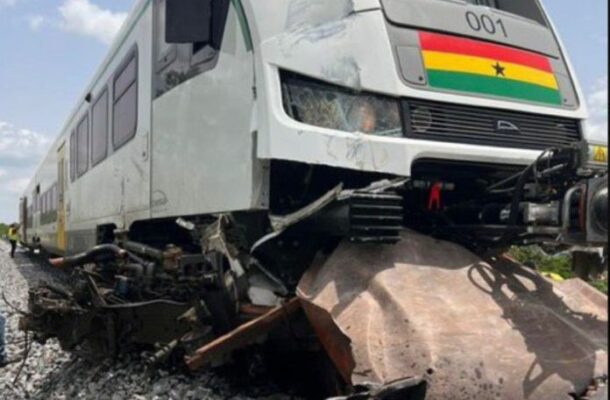 Police arrest four additional suspects in connection with latest train accident