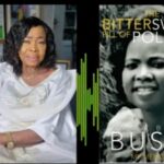 Ama Busia goes home today [Video]