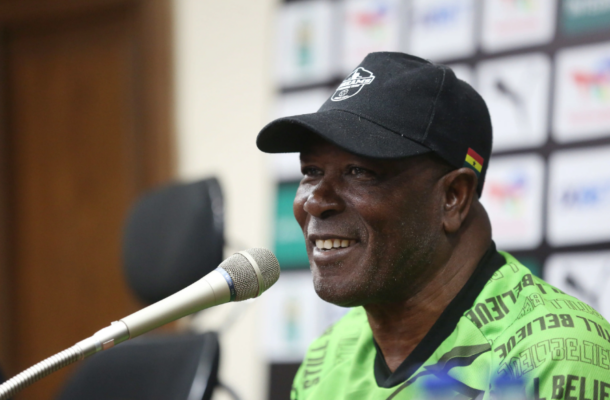 Dreams FC coach calls for government support for Ghanaian clubs in Africa