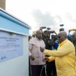 Dumsor: Akufo-Addo assures Ghanaians of resolving power cut