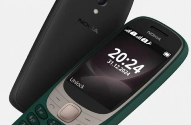 HMD Unveils Nokia 6310, 5310, and 230: Classic Phones with Modern Twists