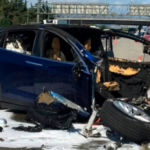 Tesla Triumphs in Lawsuit Over Fatal Accident Involving Apple Engineer