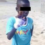 Policeman allegedly burns 11-year-old boy’s palm over GHC2