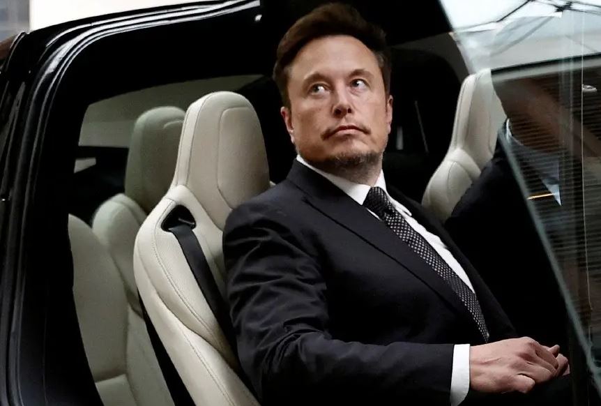 Elon Musk Unveils "Robotaxi": Revolutionary Autonomous Vehicle Set to Disrupt Transportation