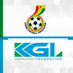 Prampram to host 4th Edition of KGL U17 Inter Regional Championship