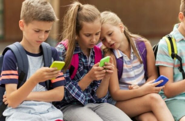 Protecting Our Children: The Impact of Technology on Mental Health and Education