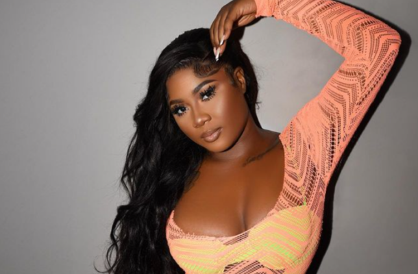 Salma Mumin reveals how she attracts wealthy men into her life