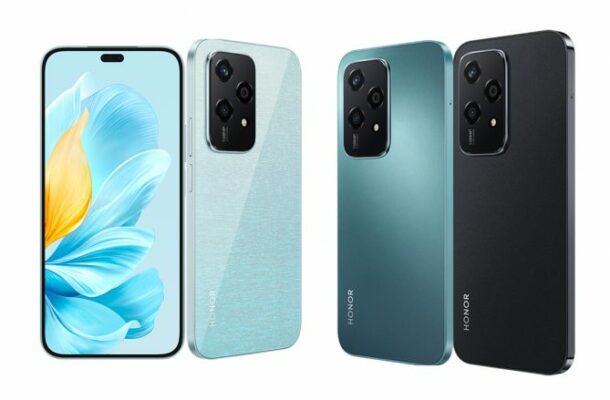 Introducing Honor 200 Lite: A New Era of Smartphone Excellence in Europe