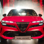 Italian Minister Criticizes Stellantis: Production of "Milano" SUV Abroad Sparks Controversy