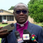 National Peace Council cautions clergy against spiteful comments ahead of December 7 polls