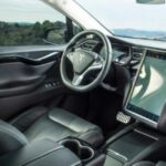 Tesla Driver Dozes Off: Swedish Police's 40-Kilometer Wake-Up Call