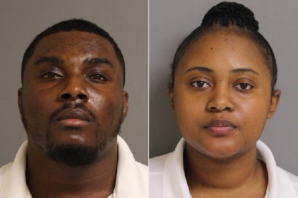 US court jails Ghanaian couple 25 years each for murdering five-year-old son