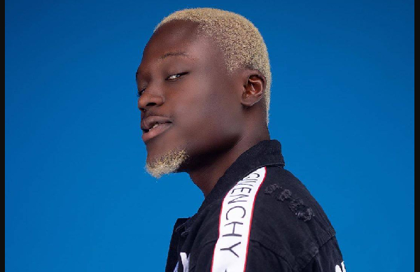 Okese 1's manager, Fiifi Made It, reportedly dead