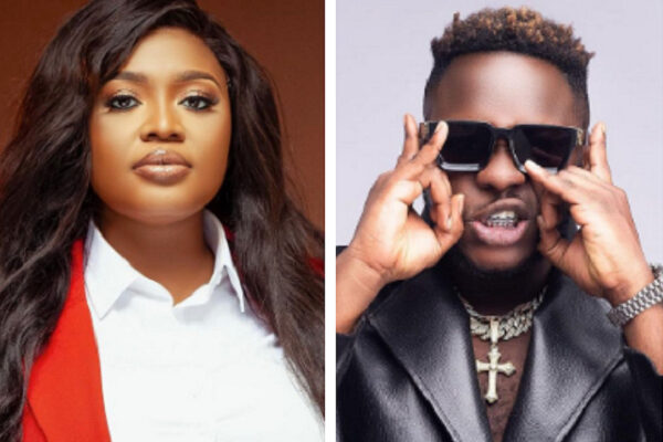 MzGee responds to allegations of impropriety in Medikal interview