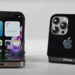 Apple Unveils Plans for First Foldable iPhone: A Glimpse into the Future