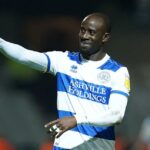 Albert Adomah offers advice to young upcoming footballers