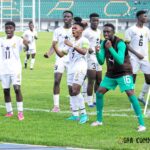 Black Starlets faces Benin in WAFU Zone B U17 Championship today