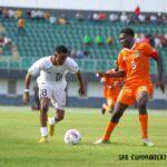 Black Starlets thrash Ivory Coast in WAFU Zone B U17 championship opener