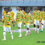 Black Starlets poised for crucial clash against Benin in WAFU Zone B U17 Championship