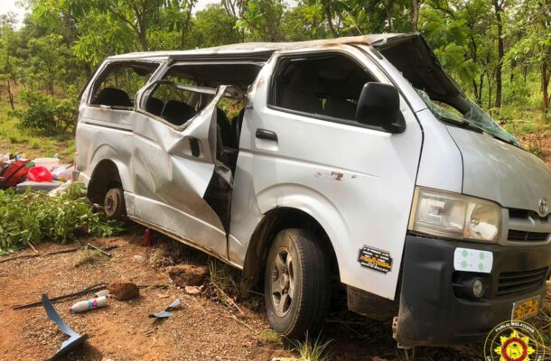 Two dead, several injured in accident at Grupe [Photos]