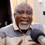 Mahama was an angel; I will one day kneel and beg him – Hopeson Adorye