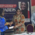 Ama Dokua launches 'Best Teacher Award' scheme