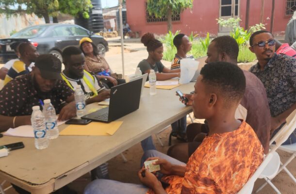 EC to extend voter registration period