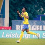 Kelvin Boateng shines in first Vienna FC's comeback win over Kapfenberger SV