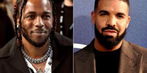 Drake’s security guard shot amid beef with Kendrick Lamar